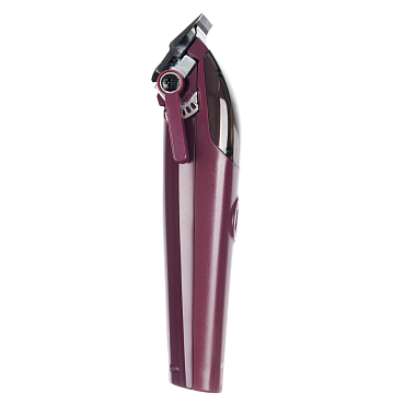 DEWAL PROFESSIONAL Машинка для стрижки DEWAL PRO LEGACY2, аккумуляторно-сетевая, 9000-13000 об\мин, нож 45 мм, 0,3-4 мм, 6 насадок, фото 4