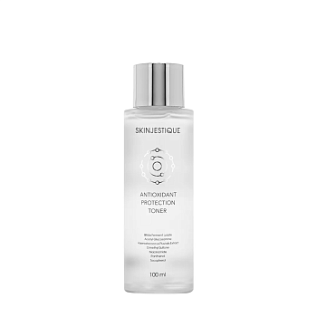 Тонер антиоксидантный для лица / Skinjestique Antioxidant Protection Toner 100 мл