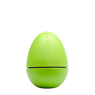 EXO EGG Бальзам для губ, Зелёный чай + розовое дерево / EGG 17 гр, фото 1