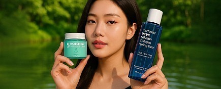 Южнокорейский бренд Farm Stay для поддержки красоты вашей кожи Южнокорейский бренд Farm Stay для поддержки красоты вашей кожи