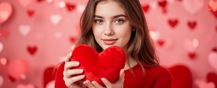День Святого Валентина: праздник любви и заботы о себе День Святого Валентина: праздник любви и заботы о себе