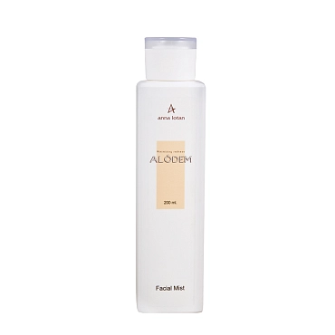 ANNA LOTAN Тоник для лица / Facial Mist ALODEM 200 мл, фото 1