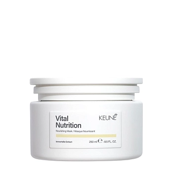 Маска питание и восстановление / Vital Nutrition Mask 250 мл