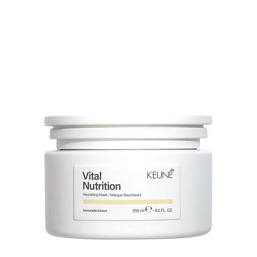 KEUNE Маска питание и восстановление / Vital Nutrition Mask 250 мл, фото 1