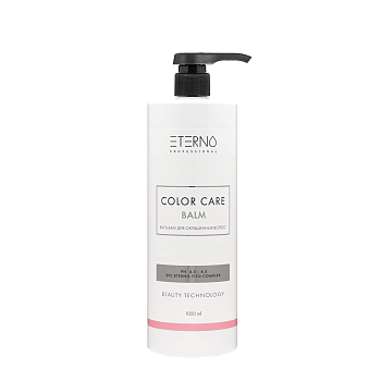 Бальзам для окрашенных волос / Сolor care BALM 1000 мл
