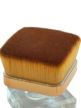 IWOU PROFESSIONAL Кисть Кубик для пудры и удаления пыли, фото 2