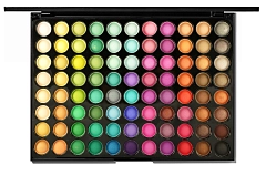 Тени для макияжа