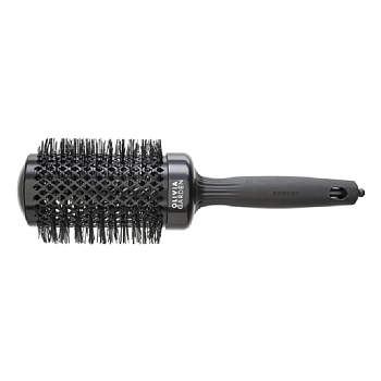 Термобрашинг OG Expert Blowout Shine Black 55 мм