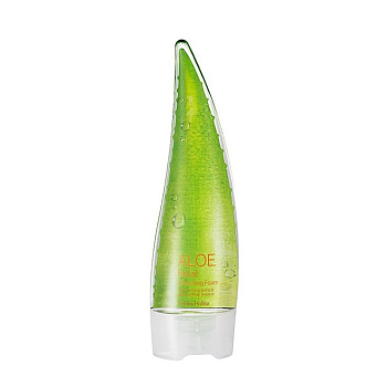 Пенка очищающая Алоэ / Aloe Cleansing Foam 150 мл