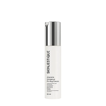 Крем пептидный с лифтинг эффектом для лица / Absolute Gorgeous firming cream 50 мл