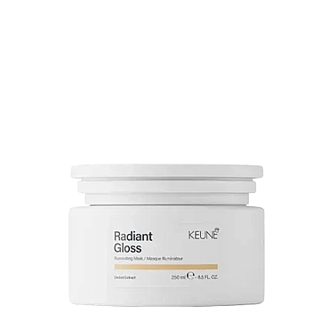 KEUNE Маска сияние и блеск / Radiant Gloss Mask 250 мл, фото 1