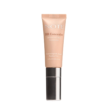 NOTE Консилер ББ для лица 02 / BB CONCEALER 10 мл, фото 1