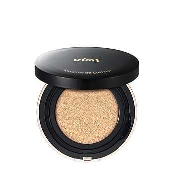 Средство тональное BB-кушон SPF50+/PA+++(#23, ), светло-бежевый / Moisture BB Cushion 2 х 15 гр