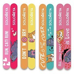 Пилки — аксессуары