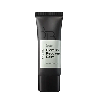 ВВ-крем от несовершенств SPF50+ PA++++ / Репруст Веган 40 гр