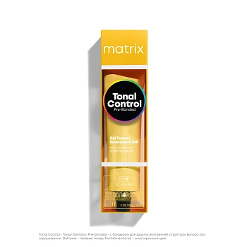 MATRIX 9W тонер гелевый / MX TC 90 мл, фото 2