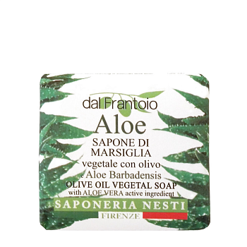 Мыло Алоэ / Aloe 100 гр