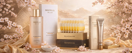 Код Нефрита: Ритуалы Поднебесной в современном уходе Код Нефрита: Ритуалы Поднебесной в современном уходе