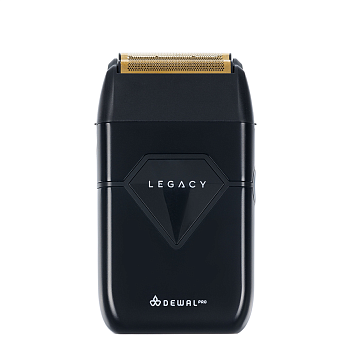 DEWAL PROFESSIONAL Шейвер для проработки контуров и бороды, бритья / DEWAL PRO LEGACY, фото 2