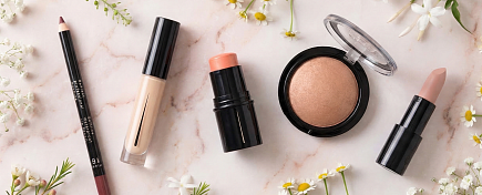 RADIANT PROFESSIONAL MAKE-UP: греческий бренд косметики для визажистов RADIANT PROFESSIONAL MAKE-UP: греческий бренд косметики для визажистов