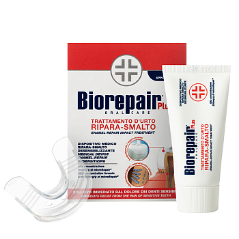 Средство с капой для снижения гиперчувствительности эмали / Desensitizing Enamel Repairer Treatment 50 мл