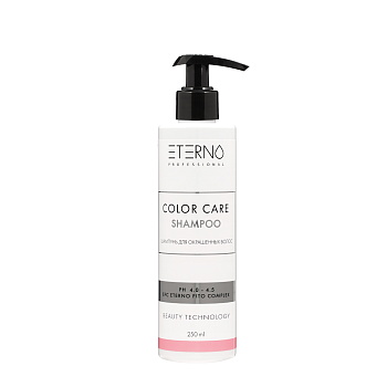 Шампунь для окрашенных волос / Сolor care SHAMPOO 250 мл