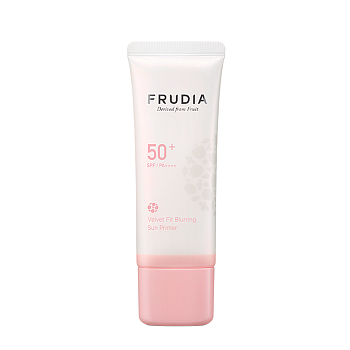 Крем-праймер солнцезащитный с матирующим эффектом SPF50+/PA+++ / All Day Velvet, 40 гр