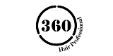 360 HAIR PROFESSIONAL