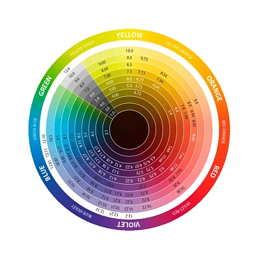 EPICA PROFESSIONAL 8.21 гель-краска для волос, светло-русый перламутрово-пепельный / Colordream 100 мл, фото 6