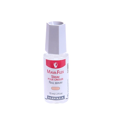 MAVALA Сыворотка увлажняющая для ногтей Мава-Флекс / Mava-Flex Serum 10 мл, фото 1