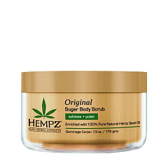 Скрабы для тела