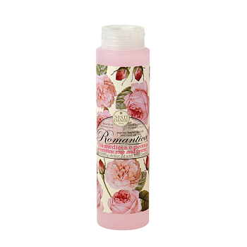 Гель для душа Флорентийская роза и пион / Florentine Rose & Peony 300 мл