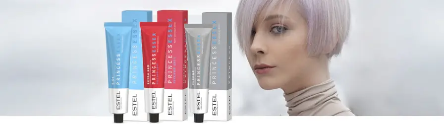 ESTEL PROFESSIONAL