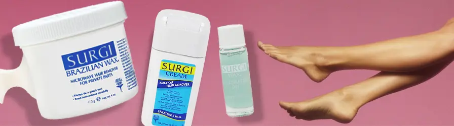 SURGI