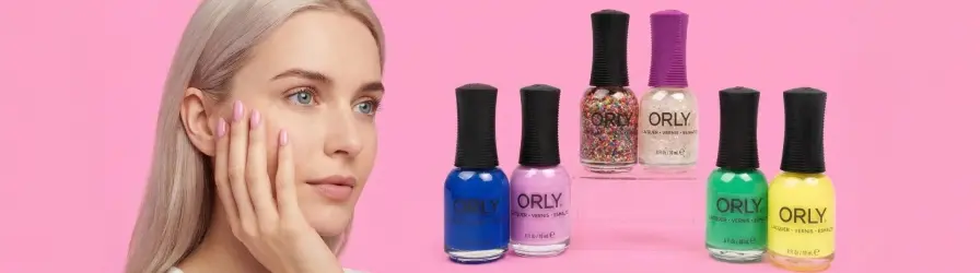 ORLY