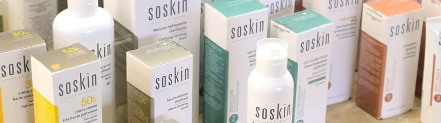 SOSKIN