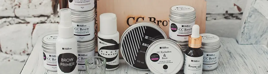 LUCAS COSMETICS