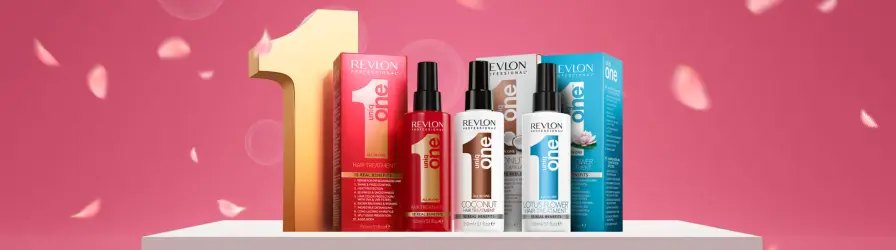 REVLON PROFESSIONAL