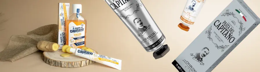 PASTA DEL CAPITANO