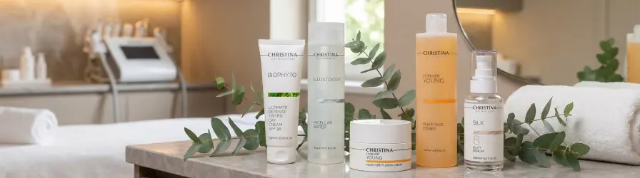 CHRISTINA