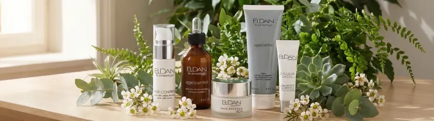 ELDAN cosmetics