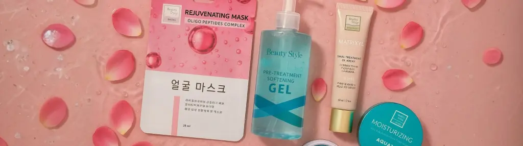 BEAUTY STYLE