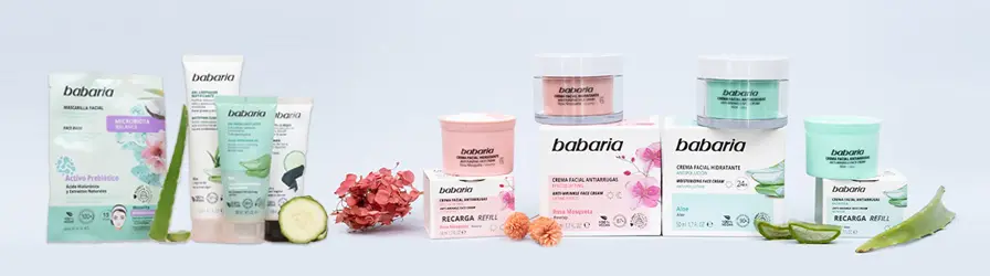 BABARIA