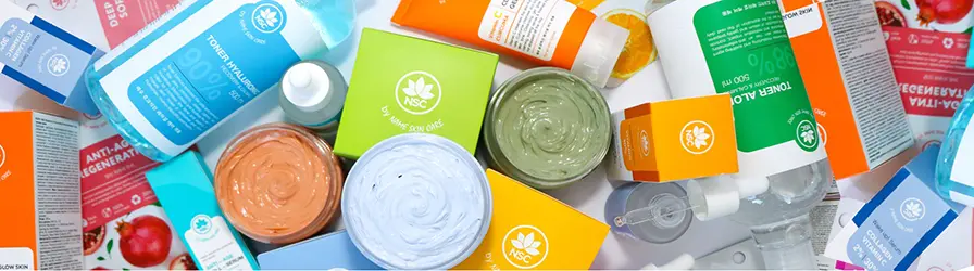 NAME SKIN CARE