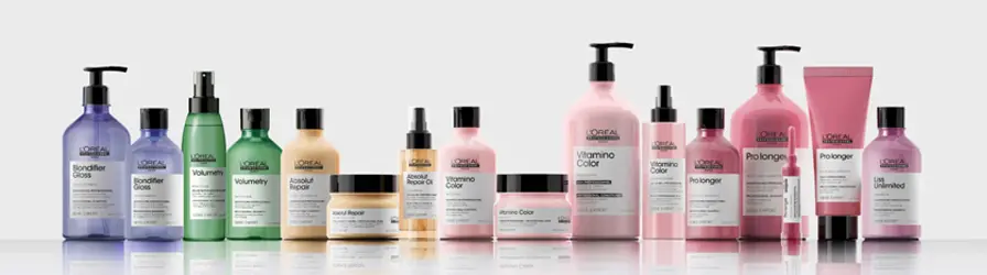 L OREAL PROFESSIONNEL