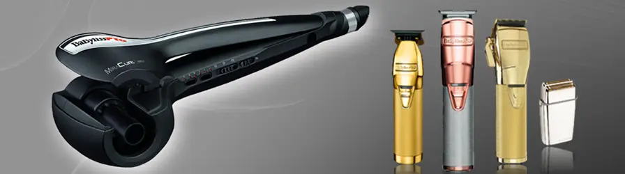 BABYLISS PRO