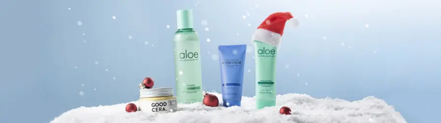 HOLIKA HOLIKA