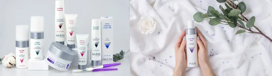 ARAVIA Professional