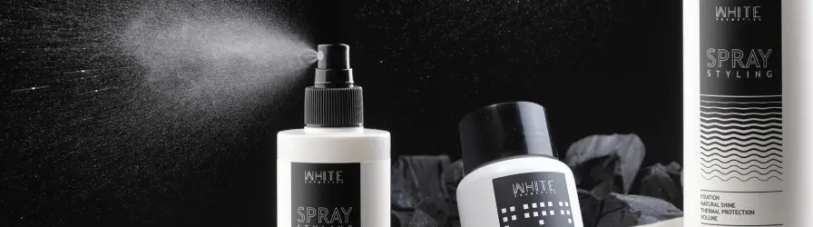 WHITE COSMETICS