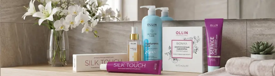 OLLIN PROFESSIONAL